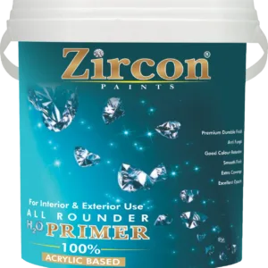 Zircon Paint H2O Primer