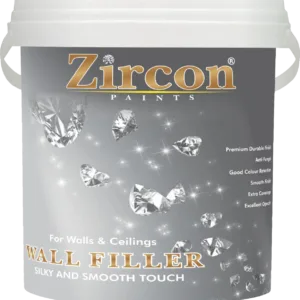 Zircon Wall Filler