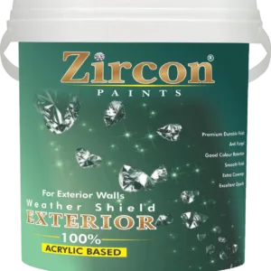 Zircon Weather Shield