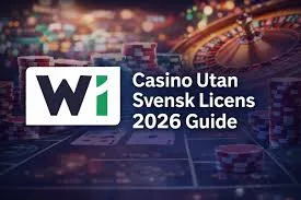 Apple Pay Casino Utan Svensk Licens - En Guide Till Betalningar och Spelande