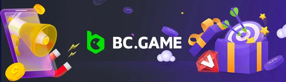 BC Game Indonesia Registration Your Complete Guide