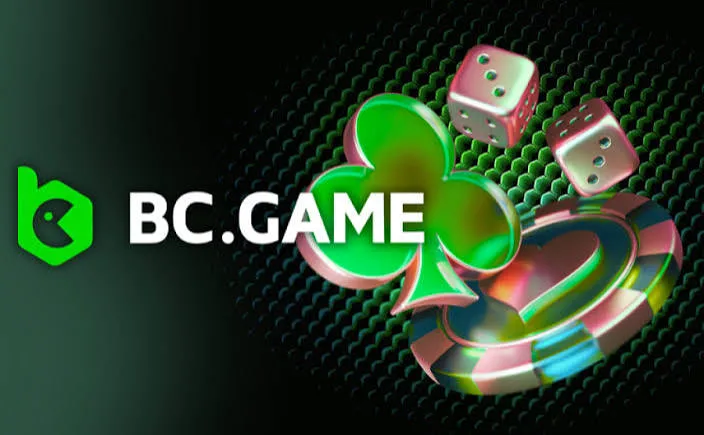 BC Game Indonesia Registration Your Complete Guide