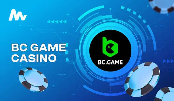 BC.Game Mirror Links for Bulgarian Players