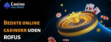 Bedste Casino Uden ROFUS - Oplev Spændingen Uden Begrænsninger Bedste Casino Uden ROFUS - Oplev Spændingen Uden Begrænsninger