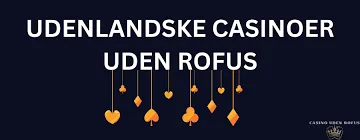 Bedste Udenlandsk Casino Uden ROFUS 1356792005 Bedste Udenlandsk Casino Uden ROFUS 1356792005
