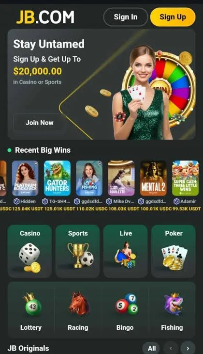 Comprehensive Guide to JB Casino Bonuses 1164750599