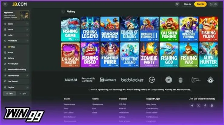 Comprehensive Guide to JB Casino Bonuses 1164750599