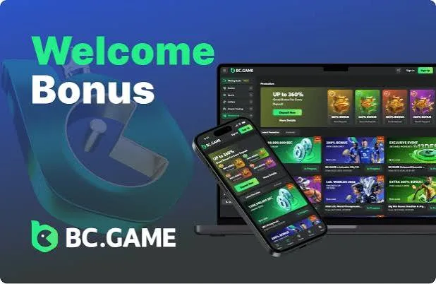 Discover the Excitement of BC.Game Gambling Platform