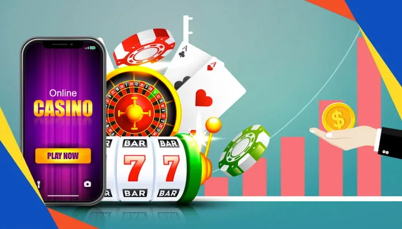 Experience the Thrill at Hand of Luck Casino Your Gateway to Exciting Gaming