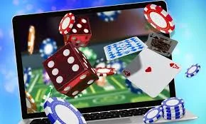 Experience the Thrill at Hand of Luck Casino Your Gateway to Exciting Gaming