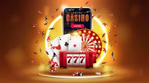 Experience the Thrill of Kingdom Casino Online
