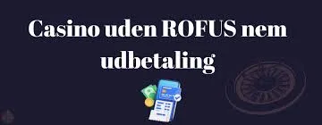 Nye Danske Online Casinoer Uden Rufus - Spil Uden Bekymringer Nye Danske Online Casinoer Uden Rufus - Spil Uden Bekymringer