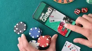 Online Casino στην Ελλάδα Οδηγός για Παίκτες