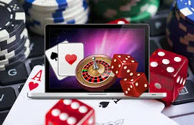 The Rise of Non GamStop UK Casinos Freedom and Fun in Gaming