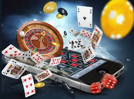 The Rise of Non GamStop UK Casinos Freedom and Fun in Gaming
