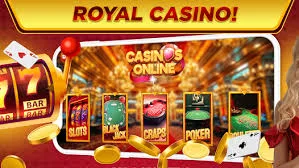 The Tricks and Triumphs of Joker's Ace Casino