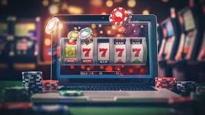 Unveiling the Mystique of Casper Spins A New Era in Online Gaming