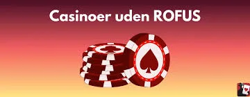 Casino Uden Casinoer Uden ROFUS - Dit Guide til Spil uden Bekymringer Casino Uden Casinoer Uden ROFUS - Dit Guide til Spil uden Bekymringer