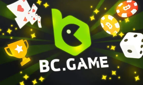 Discover the Thrill of BC.Game Online Platform Discover the Thrill of BC.Game Online Platform