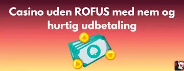 Oplev Spil med Rufus - Din Ultimative Guide til Online Spil Oplev Spil med Rufus - Din Ultimative Guide til Online Spil