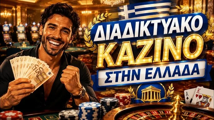 Ζωντανό Καζίνο Η Νέα Εμπειρία Παιχνιδιού