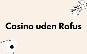 Udenlandske Casino for Danske Spillere – En Guide Udenlandske Casino for Danske Spillere – En Guide
