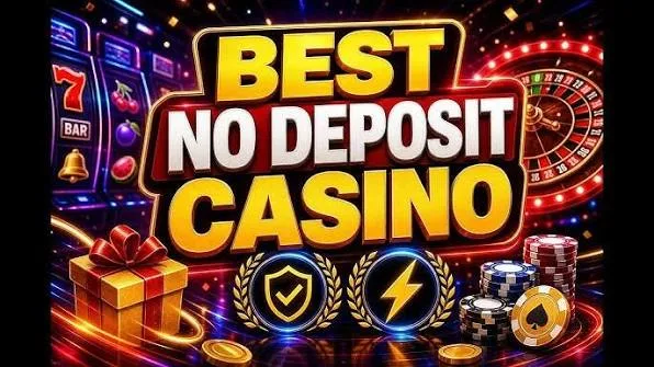 Unlock Excitement with 60 Free Spins No Deposit Bonuses 1634264177 Unlock Excitement with 60 Free Spins No Deposit Bonuses 1634264177